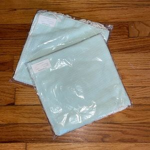 Turkish Towel Set - accent Hand Towel